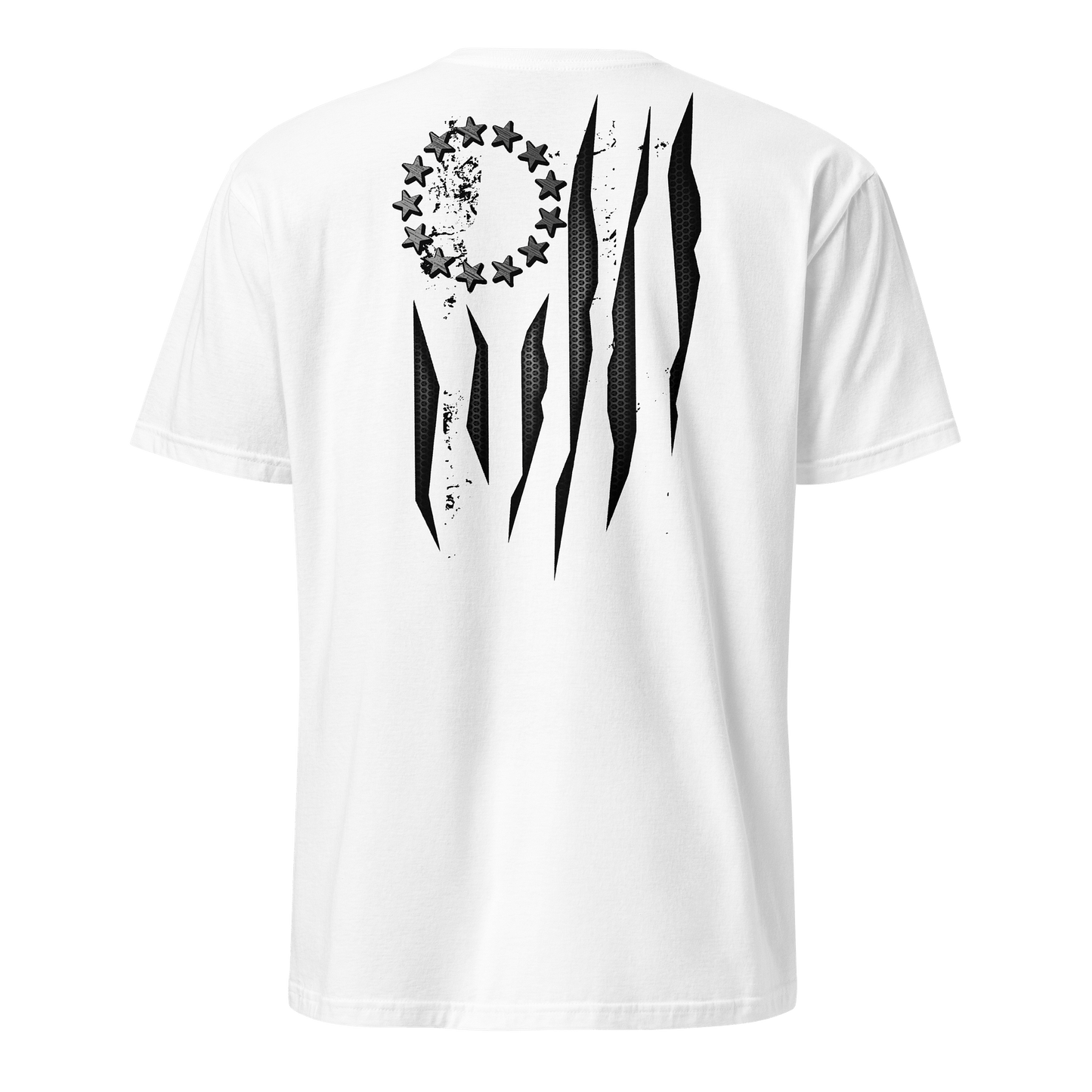 Carbon Onyx Cross: We The People